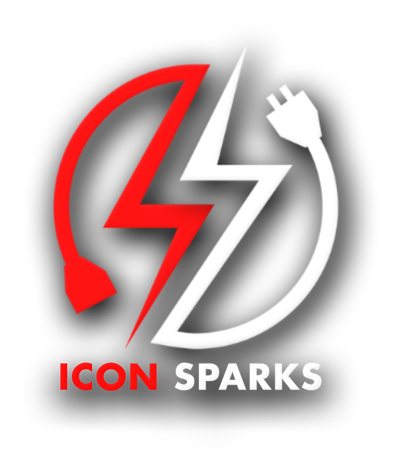 Icon Sparks